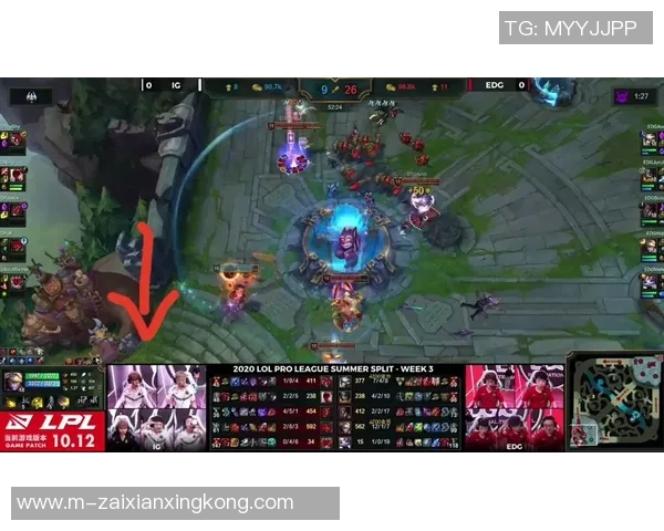 2026年3月份新闻和平精英战术解析EDG团队防反体系的策略与应用探讨 2026年3月份新闻和平精英战术解析EDG团队防反体系的策略与应用探讨