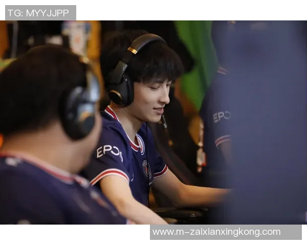 2026电竞新闻S15LOL与DOTA2精彩对决揭秘WE战队的快速崛起与战术分析 2026电竞新闻S15LOL与DOTA2精彩对决揭秘WE战队的快速崛起与战术分析